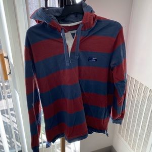LL Bean hoodie